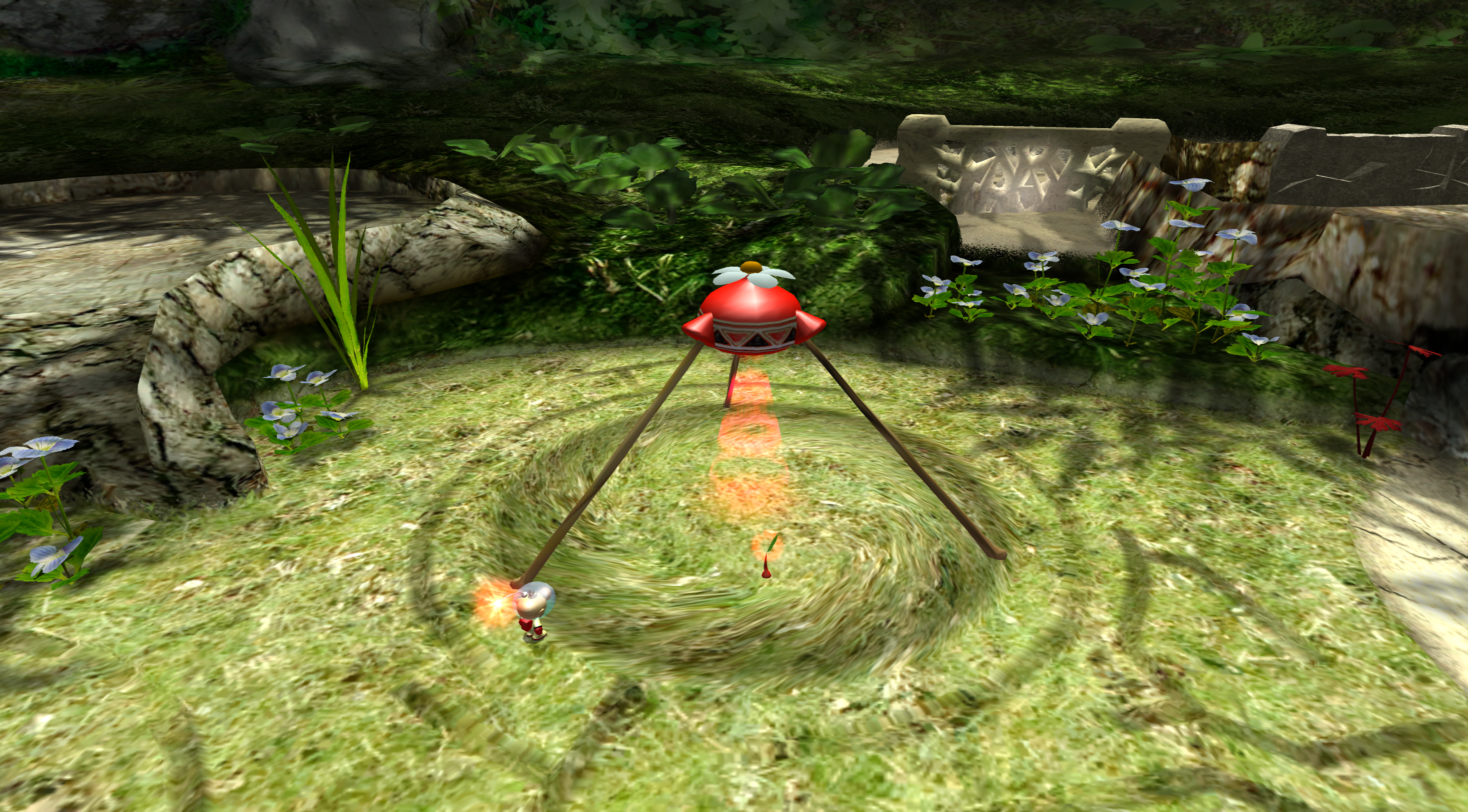 pikmin for pc